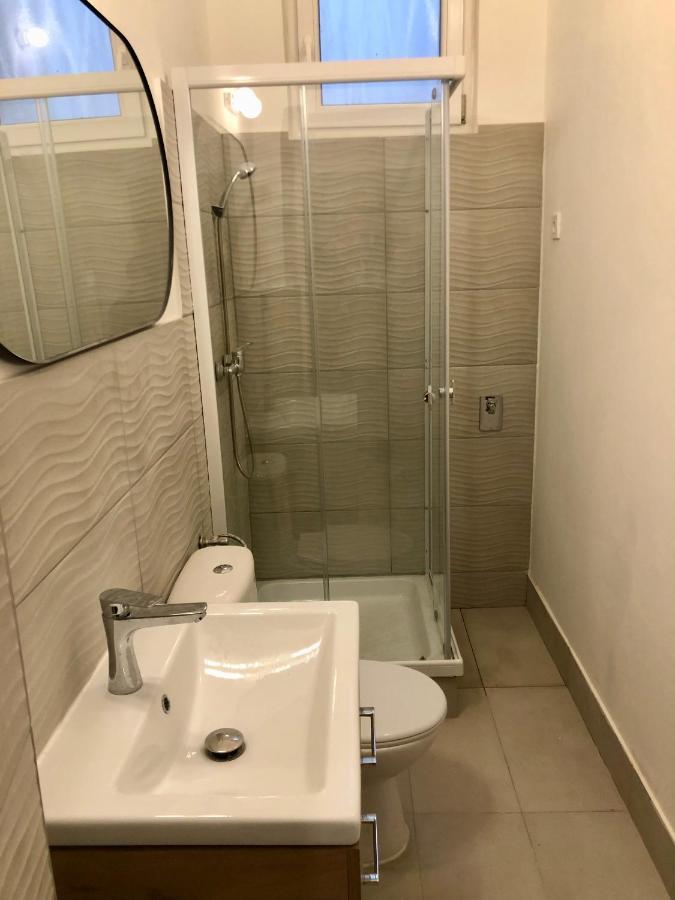 Pau18 Apartments Budapešť Exteriér fotografie