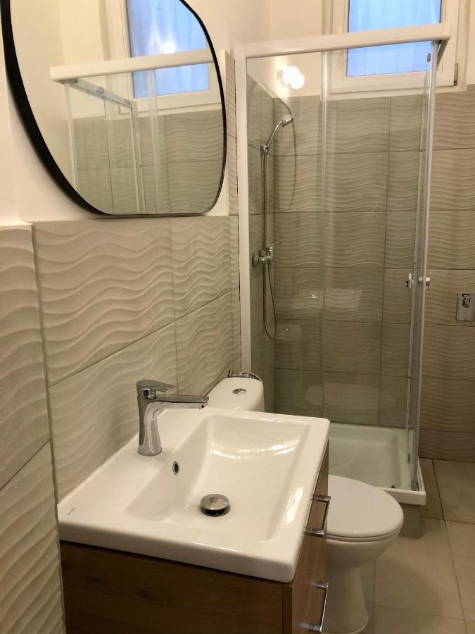 Pau18 Apartments Budapešť Exteriér fotografie