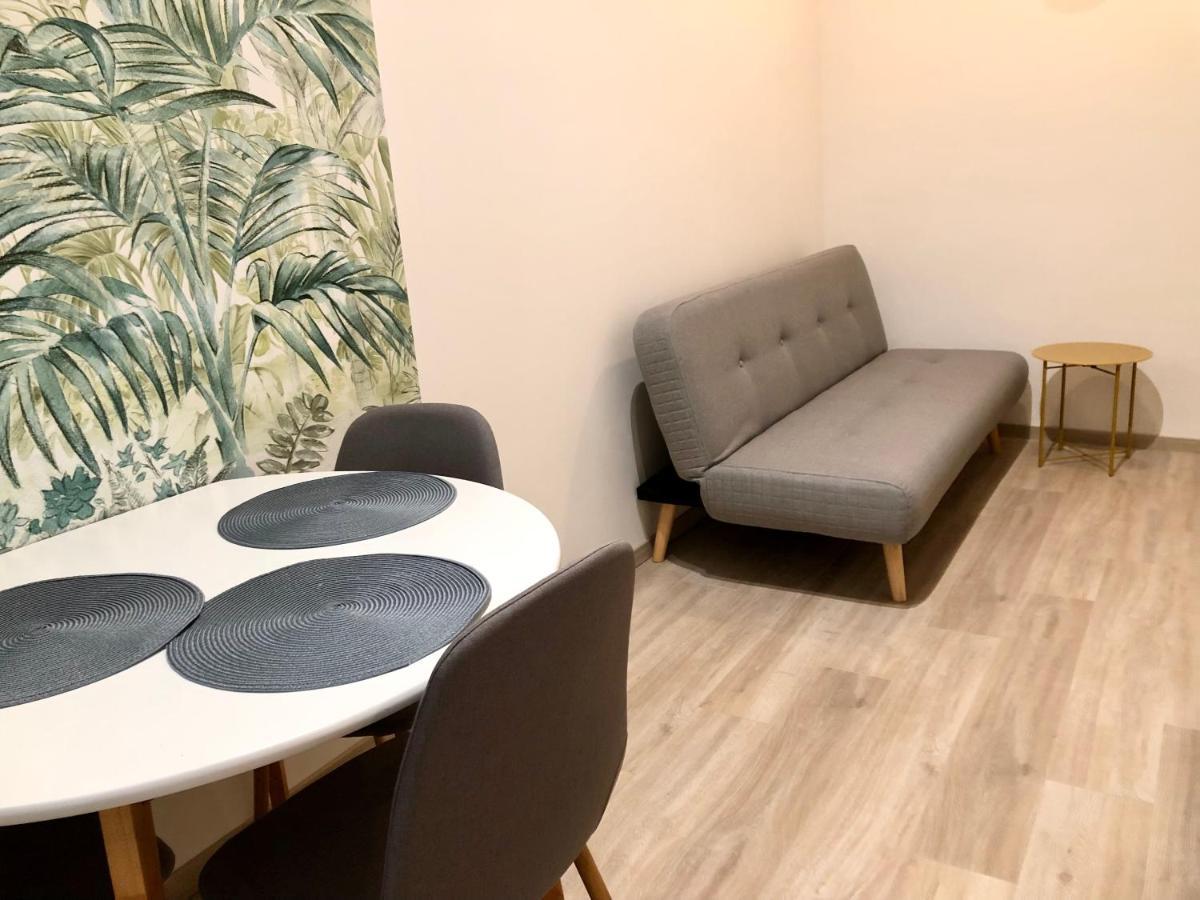 Pau18 Apartments Budapešť Exteriér fotografie
